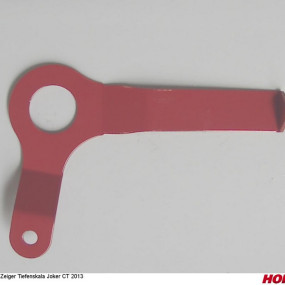 +Zeiger Tiefenskala Joker Ct 2013 Horsch 28131201