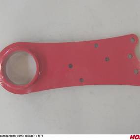 Crossbar Halter Vorne Schmal Rt M14 Horsch 28183400