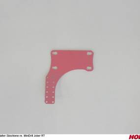 Halter Säschiene Re. Minidrill Joker Rt Horsch 28199419