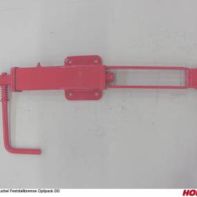 Kurbel Feststellbremse Optipack Dd Horsch 29222300