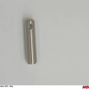 Bolzen 20 X 84 1B. Bl. X8Crnis18-9 Horsch 30020634