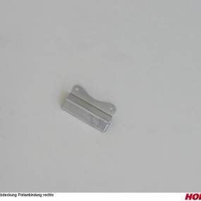 Abdeckung Potianbindung rechts Horsch 30021012