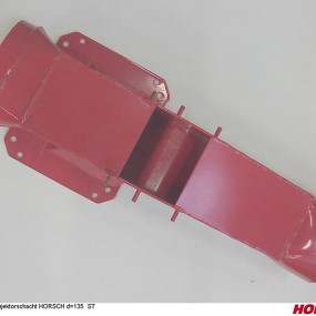 Injektorschacht Horsch D=135 St 31011800