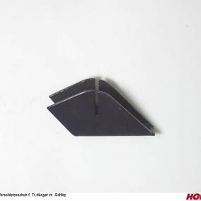 Verschleissschuh F. Tr.dünger M .Schlitz Horsch 31014901