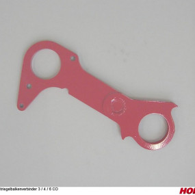 Striegelbalkenverbinder 3 / 4 / 6 Co Horsch 31042500