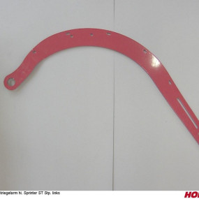Striegelarm Hi. Sprinter St Stp. links Horsch 31046001