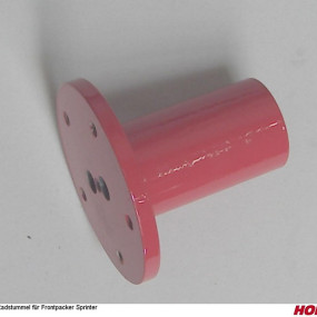 Radstummel für Frontpacker Sprinter Horsch 31051900