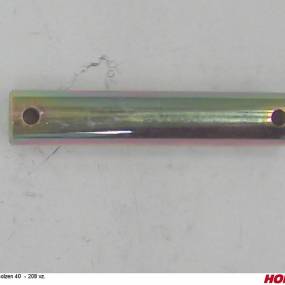 Bolzen 40 X 208 2B. Vz. 42Crmo4 Horsch 31053307