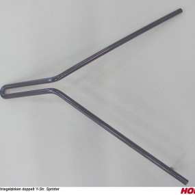 Striegelzinken Doppelt Y-Str. Sprinter Horsch 31054301