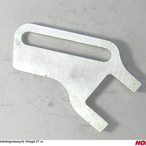 Tiefenbegrenzung für Striegel St Vz. Horsch 31055701