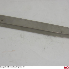 Führungsblech Bremsschlauch Sprinter 4/6 Horsch 31058801
