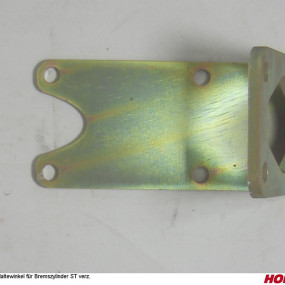 Haltewinkel für Bremszylinder Horsch 31058901