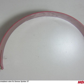 Schutzblech Oben für Bremse Sprinter St Horsch 31059605