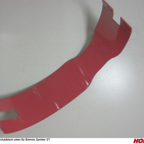 Schutzblech Unten für Bremse Sprinter St Horsch 31059606