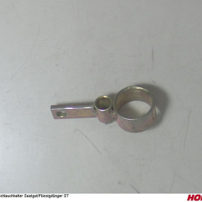Schlauchhalter Saatgut/Flüssigdünger St Horsch 31061800