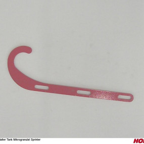 Halter Tank Mikrogranulat Sprinter Horsch 31067401