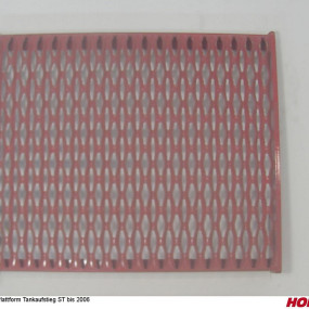 Plattform Tankaufstieg St Bis 2006 Horsch 31071400