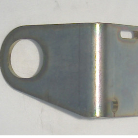 Haltewinkel für Druckspeicher Horsch 31073402