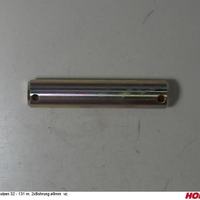 Bolzen 32 X 157 2B. Vz. 42Crmo4 Horsch 31075703