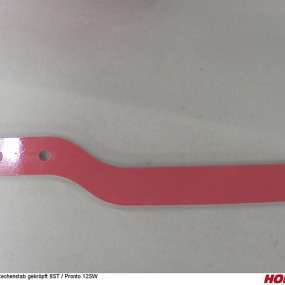 Rechenstab Gekröpft 8St / Pronto 12Sw Horsch 31082302