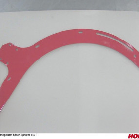 Striegelarm Hinten Sprinter 8 St Horsch 31085001