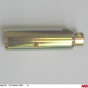 Bolzen 40 - 122 Drehsch. 9Sw Vz. Horsch 31100601