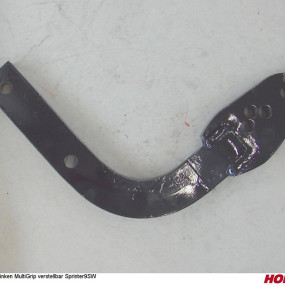 Zinken Multigrip Verstellbar Sprinter Horsch 31104400