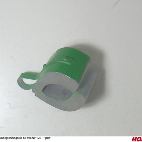 Tiefenstop Hubbegrenzung 55 Mm Grün Horsch 31121400