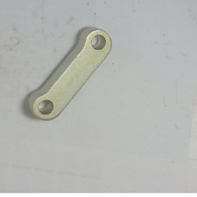 Klemmleiste Frontpacker 12 St Horsch 31123801