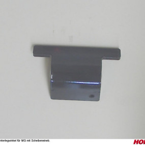 Unterlegwinkel für Mg mit Scheibeneineb. Horsch 31125801