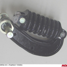 Multigrip Vmt. O. W.gehäuse F. Scheiben. Horsch 31132500