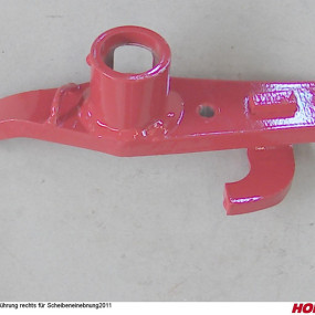Führung rechts für Scheibeneinebnung2011 Horsch 31133500