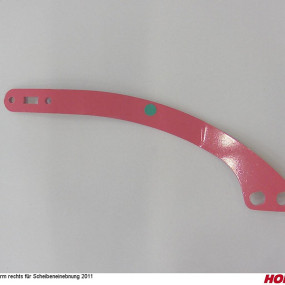 Arm rechts für Scheibeneinebnung 2011 Horsch 31133701
