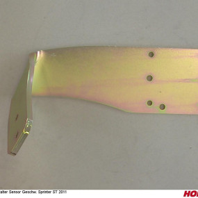 Halter Sensor Geschw. Sprinter St 2011 Horsch 31147101