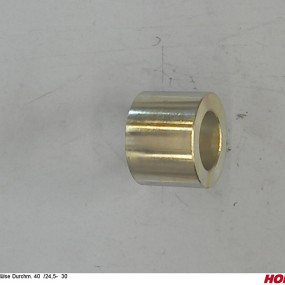 Hülse Durchm. 40 /24,5- 30 Horsch 31260501