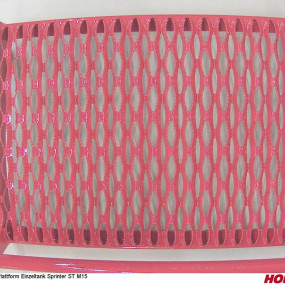 Plattform Einzeltank Sprinter St M15 Horsch 31261700