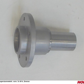 Lagerstummeleinh. Vorm. 5X M14, Bremse Horsch 31263700