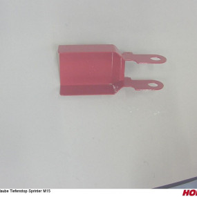 Haube Tiefenstop Sprinter M15 Horsch 31266003