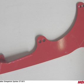 Halter Striegelrohr Sprinter St M15 Horsch 31267700