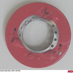 Bremse Hydr.servo 250 X 40 links Horsch 31268200