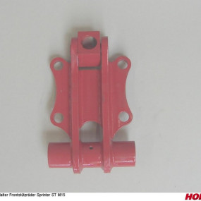 Halter Frontstützräder Sprinter St M15 Horsch 31271800