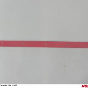 -Flachstahl 30X 5- 500 Horsch 32300703