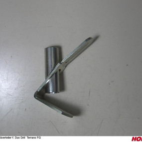Säverteiler F. Duodrill Terrano Fg Horsch 32310400