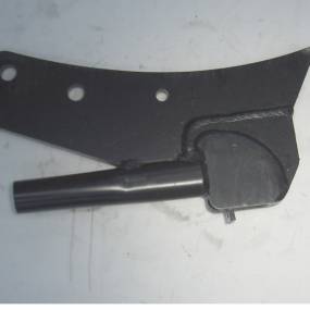 Rahmenteil Solo-Schar Horsch Ø16 33010700