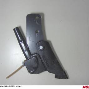 Schar-Solo Horsch Ø16 Kpl. Hm 33010800