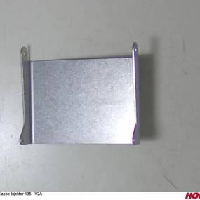 Klappe Injektor 135 V2A Horsch 33129701