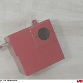 Hyd. Tank Gebläse 18 Ltr. Horsch 33329400