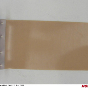 Verschluss Fallschl. 1 Rohr D135 Horsch 33332601