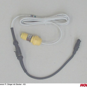 Sensor Fl. Dünger mit Stecker - Ag Horsch 33337800