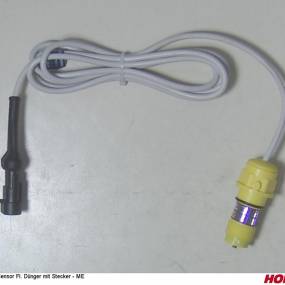 Sensor Fl. Dünger mit Stecker - Me Horsch 33337801